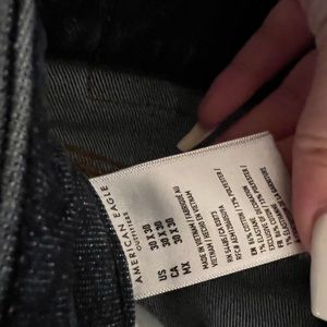 Mens 30/30 American Eagle Jeans